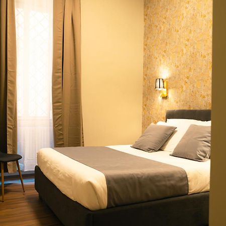 Casa Del Grande In Trastevere 로마 외부 사진
