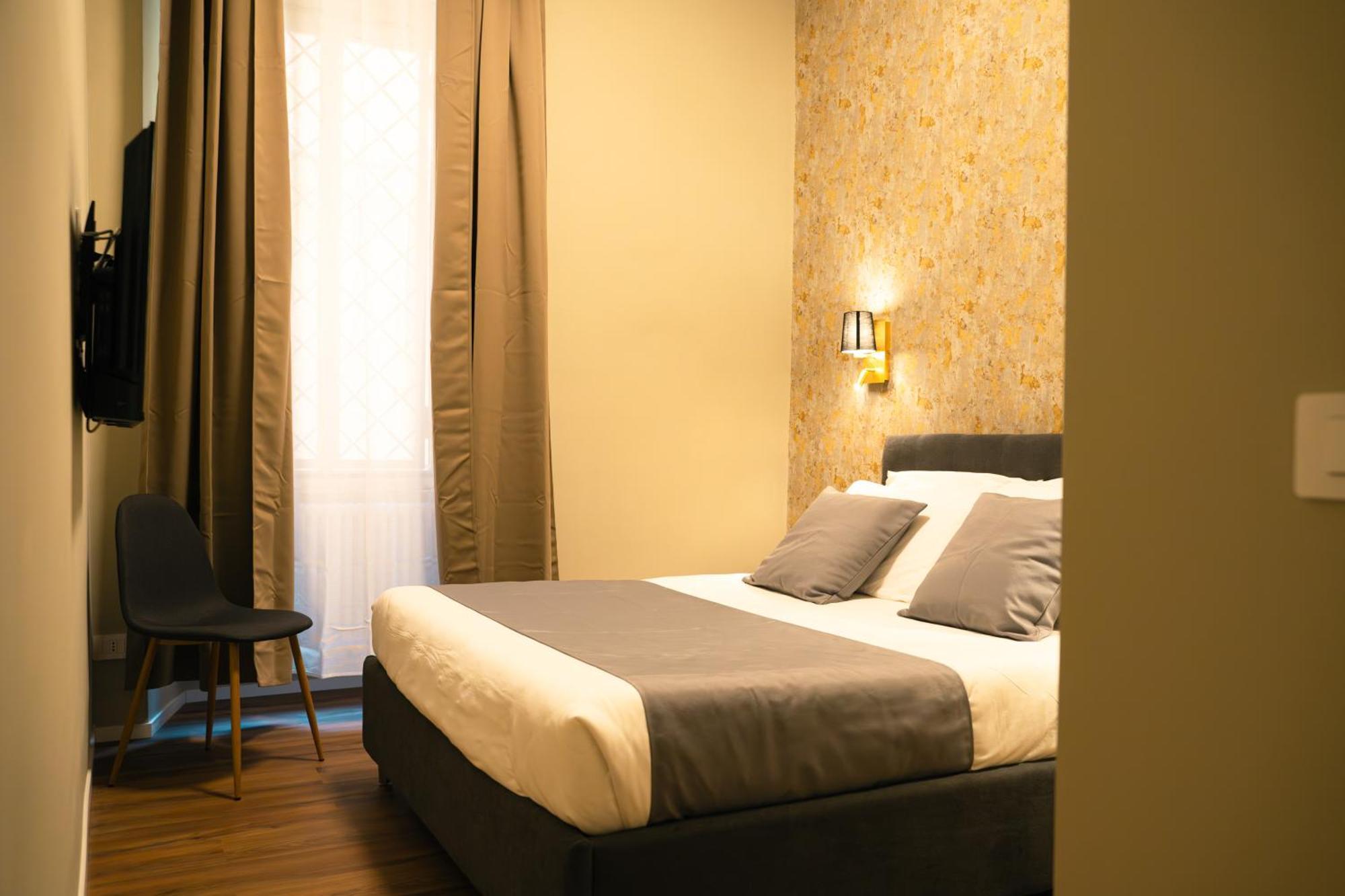 Casa Del Grande In Trastevere 로마 외부 사진