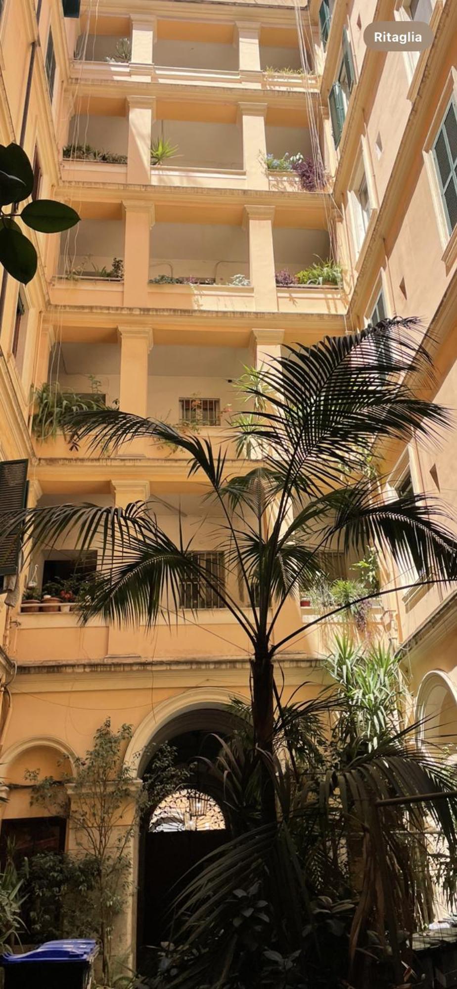 Casa Del Grande In Trastevere 로마 외부 사진